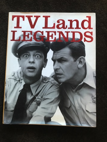 "TV-Land Legends"  (very large)