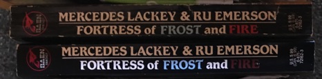 Lackey - Fortress