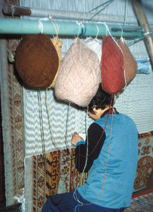 131C-China-weaving
