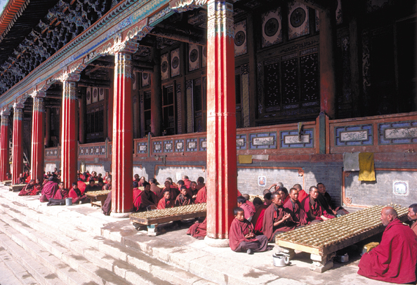 147-China-Buddhas