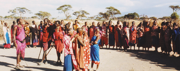 182-Kenya-Masai-village