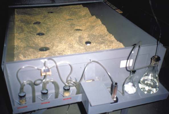230-olfactometer
