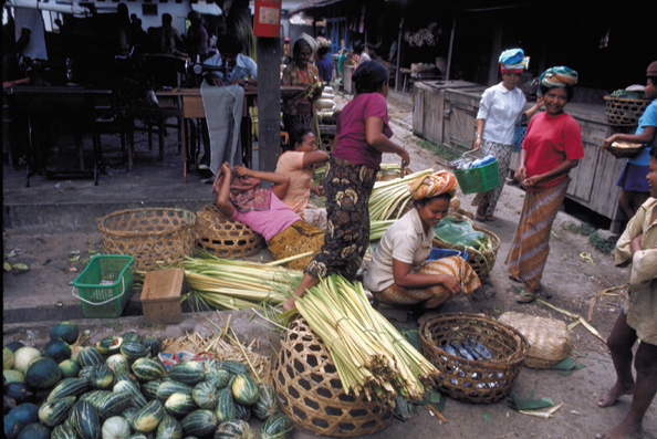 market