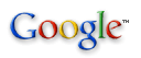 The Google logo, a link to our Google search page.