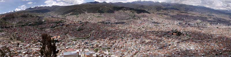 Bolivia Photo.