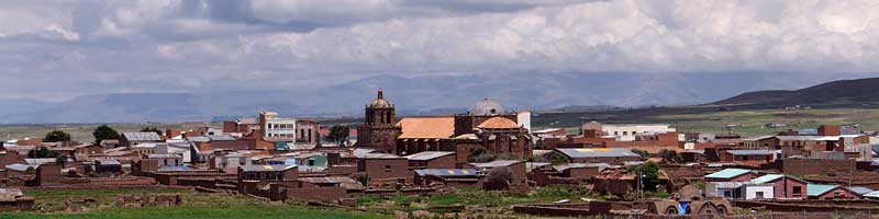 Bolivia Photo.