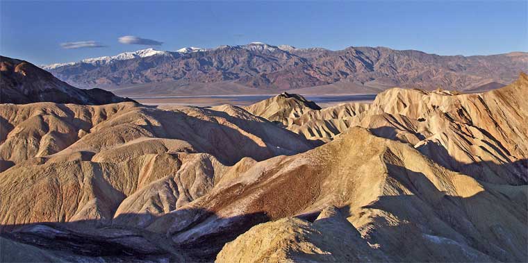 Click here to return to the Death Valley page.
