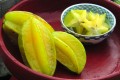 Starfruit photo.