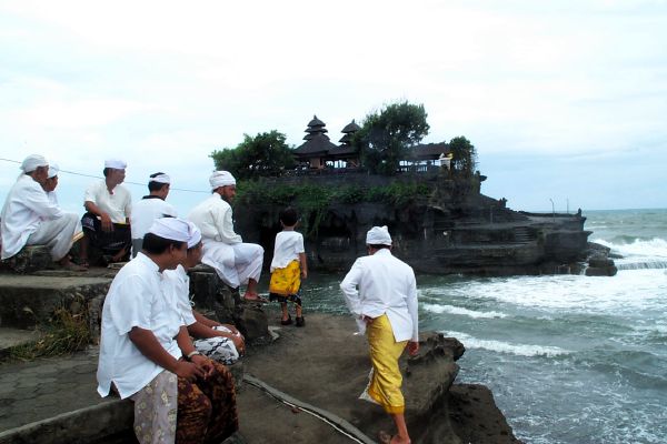 Click here to return to the Bali story.